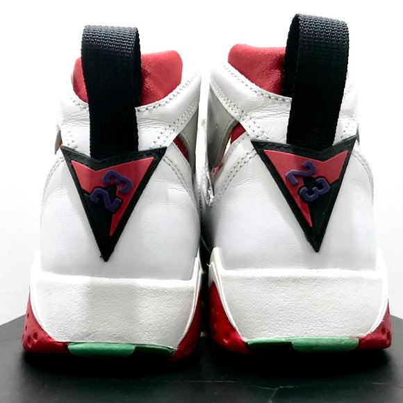 Nike Air Jordan "HARE" GS Youth (2015) Size US 5.5 - Picture 3 of 5